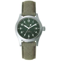 Hamilton  Khaki Field Officer Handwinding  Men Watch