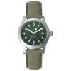 Image 1 : Hamilton  Khaki Field Officer Handwinding  Men Watch