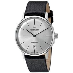 Hamilton  Intra-Matic   Men Watch