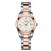 Image 1 : Longines  Conquest Classic Automatic  Women Watch