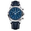 Image 1 : Breitling  Transocean Chronograph 38  Men Watch