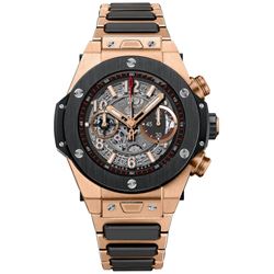 Hublot  Big Bang UNICO  Men Watch