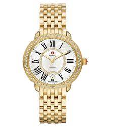 Michele  Serein 16  Women Watch