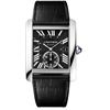 Image 1 : Cartier  Tank MC  Men Watch