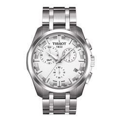 Tissot  T-Trend Couturier  Men Watch