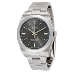 Rolex  Oyster Perpetual No-Date   Men Watch