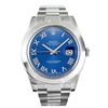 Image 1 : Rolex  Datejust II   Men Watch