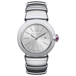 Bulgari  Lvcea   Women Watch