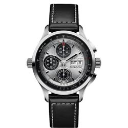 Hamilton  Khaki Aviation X-Patrol Auto Chrono  Men Watch