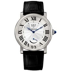 Cartier  Rotonde De   Men Watch