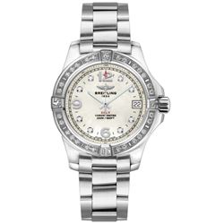 Breitling  Colt 36  Women Watch
