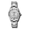 Image 1 : Rolex  Datejust 31   Women Watch