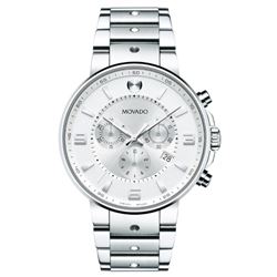 Movado  Se Pilot   Men Watch