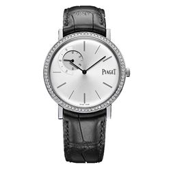 Piaget  Altiplano   Men Watch