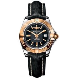 Breitling  Galactic 32  Women Watch