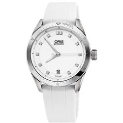 Oris  Artix GT Date Diamonds  Women Watch