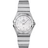 Image 1 : Omega  Constellation Brushed Quartz 27Mm  Women Watch