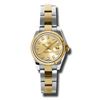 Image 1 : Rolex  Datejust 26   Women Watch