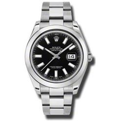 Rolex  Datejust II   Men Watch