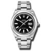 Image 1 : Rolex  Datejust II   Men Watch