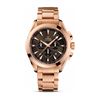 Image 1 : Omega  Seamaster Aqua Terra Chronograph  Men Watch
