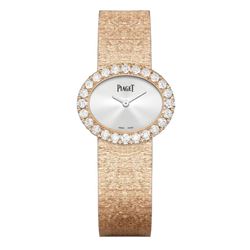 Piaget  Tradition   Women Watch