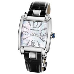 Ulysse Nardin  Caprice   Women Watch