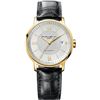 Image 1 : Baume  Mercier  Classima Executives   Men Watch