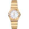 Image 1 : Omega  Constellation Brushed Quartz 24Mm  Women Watch