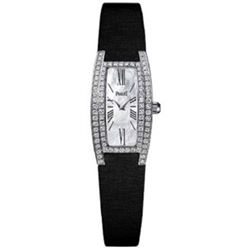 Piaget  Tonneau   Women Watch