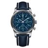 Image 1 : Breitling  Transocean Chronograph Unitime Pilot  Men Watch