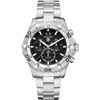 Image 1 : Tag Heuer  Aquaracer Grande Date Chronograph  Men Watch