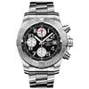 Image 1 : Breitling  Avenger Avenger II Chronograph  Men Watch