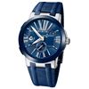 Image 1 : Ulysse Nardin  Executive Dual Time 43Mm  Men Watch