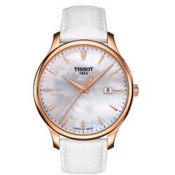 Tissot  Tradition   Women Watch