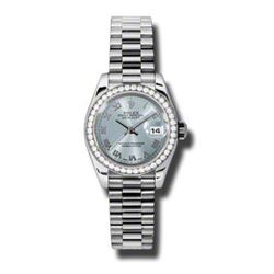 Rolex  Datejust 26   Women Watch