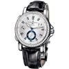 Image 1 : Ulysse Nardin  GMT Big Date 42Mm  Men Watch
