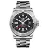 Image 1 : Breitling  Avenger Avenger II GMT  Men Watch