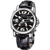 Image 1 : Ulysse Nardin  GMT Big Date 42Mm  Men Watch