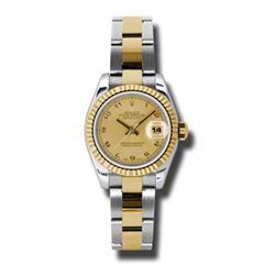 Rolex  Datejust 26   Women Watch