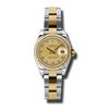 Image 1 : Rolex  Datejust 26   Women Watch