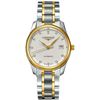 Image 1 : Longines  Master   Men Watch