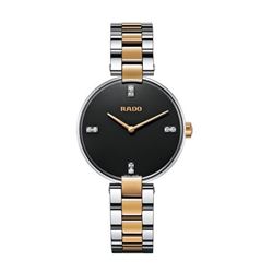 Rado  Coupole M Quartz Jubile  Women Watch