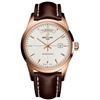 Image 1 : Breitling  Transocean Day Date Automatic  Men Watch