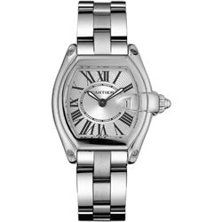 Cartier  Roadster  Quartz  Women Watch