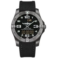 Breitling  Professional Aerospace Evo  Men Watch