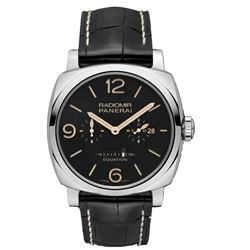 Panerai  Radiomir 8 Days  Men Watch