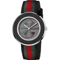 Gucci  U-Play   Women Watch