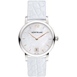 Montblanc  Star Classique Lady  Women Watch