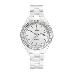 Rado  Hyperchrome Diamonds Automatic  Women Watch